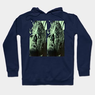 LonChaneyJR Hoodie